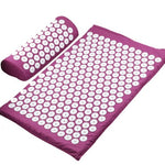 Aaraam Mat™ + Pillow